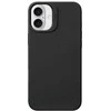 Laut Huex Slim dėklas skirtas Apple iPhone 16, Juodas