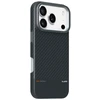 Zagg Carruzzo LAUT KEV PROTECT mobiliojo telefono dėklas 16 cm (6.3″) Juoda