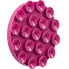 Dėklas Laut MagAdd MagSafe Sticker Pad suderinamas su MagSafe, pink