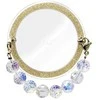 Laut MagAdd Sparkle Ring Strap, auksinis
