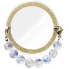 Laut MagAdd Sparkle Ring Strap, auksinis