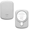 Laut MagSafe Powerbank Handy 5.000mAh, Baltas