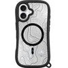 Laut Pop Adventure dėklas skirtas Apple iPhone 16, midnight