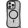 Dėklas Laut Pop Adventure iPhone 16 Pro, Vidurnakčio