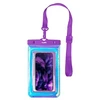 Dėklas Laut Pop Aqua, holo