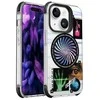 Laut Pop Cosmic dėklas skirtas Apple iPhone 15/14/13