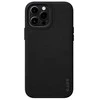Laut Shield dėklas skirtas Apple iPhone 14 Pro Max, Juodas
