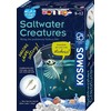 Lavinamasis rinkinys Kosmos Saltwater Creatures