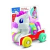 Lavinimo žaislas Clementoni Play Along Baby Unicorn