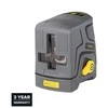 Lazerinis nivelyras Grunder MTM310B, žalias