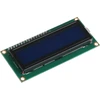 LCD ekranas 16×2 ( I²C ) JOY-IT
