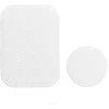 Oem Badget for magnet automobilinis laikiklis leather baltas