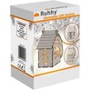 LED Advento žibintas Ruhhy 22163