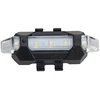 XQMAX Rinkinio LED dviračių šviesos su USB