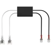 LED Error Canceler H7 Osram Adapteris