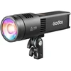 LED fotografavimo šviestuvas GODOX RS100R RGB