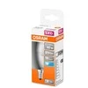 Candellux 4,9W LED lemputė LED STAR CLASSIC B 40 FR, E14, 4000K