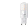 LED lempa Philips G9, 2.6W, 2700K, 300lm, dimeriuojama