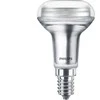 LED lempa Philips Refl, R50, 36°, 4.3W, E14, 390lm, dim