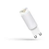 LED lempa Spectrum G9 T5 2,5W 3000K 190LM 17KH