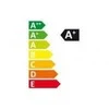 LED lemputė ADJ Enerlux GU10 9W 220V 2800K, 910-00004