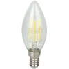 Ravensburger LED lemputė E14 C35 230V 4W 480lm, neutraliai balta 4000K, LED line LITE
