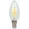LED lemputė E14 C35 230V 6W 720lm, neutraliai balta 4000K, LED line LITE