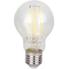 LED lemputė E27 A60 230V 10W 1200lm, šiltai balta 2700K, LED line LITE