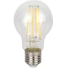 LED lemputė E27 A60 230V 7W 840lm, neutraliai balta 4000K, LED line LITE