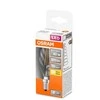 LED lemputė OSRAM, BW35, E14, 4 W, 470 lm, 2700 K