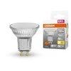 LED lemputė Osram PAR16 120°, 5.6W, GU10, 2700K, 620lm