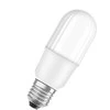 Lemputė Osram LED, S15, 4000 °K, E27, 10 W, 1055 lm