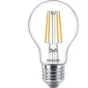 LED lemputė PHILIPS, A60, E27, 4,3 W, 470 lm, 2700 K