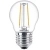 LED lemputė PHILIPS, P45, E27, 2 W, 250 lm, 2700 K