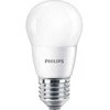 7W LED lemputė PHILIPS, E27, 2700K