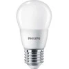 LED lemputė PHILIPS, P48, E27, 7 W, 806 lm, 4000 K