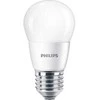 7W LED lemputė PHILIPS, E27, 2700K