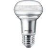 LED lemputė PHILIPS, R63, E27, 4,5 W, 410 lm, 2700 K
