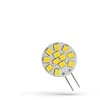 LED lemputė SPECTRUM, A60 E27 1.8W 2700K 80LM AMB MAG