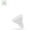 LED lemputė Spectrum GU5.3 MR16 4W 3000K 410LM 110° 12V