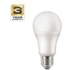 LED lemputė STANDART, A60, E27, 10 W, 1055 lm, 2700 K
