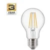 LED lemputė STANDART, A60, E27, 7 W, 806 lm, 2700 K