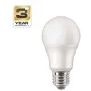 LED lemputė STANDART, A60, E27, 8 W, 806 lm, 2700 K