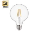 LED lemputė STANDART, G95, E27, 7 W, 806 lm, 2700 K