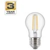 LED lemputė STANDART, P45, E27, 4,3 W, 470 lm, 2700 K
