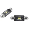 Amio Lemputė Led canbus 1 smd ultrabright 1860 festoon 39 mm, baltas 12v/24v