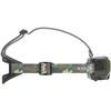 LED Lenser Ledlenser HF8R CORE RGB CAMO