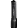 LED Lenser Ledlenser 503150 žibintuvėlis Juoda Rankinis žibintuvėlis LED