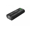 LED Lenser Ledlenser Flex7 6800 mAh Juoda, Žalia