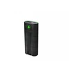 LED Lenser Ledlenser Flex7 6800 mAh Juoda, Žalia